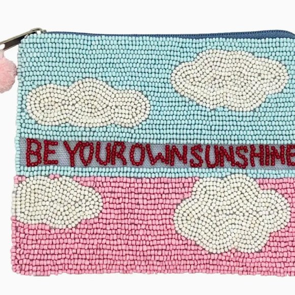 Assorted beaded coin purses!!! - Picture 2 of 8